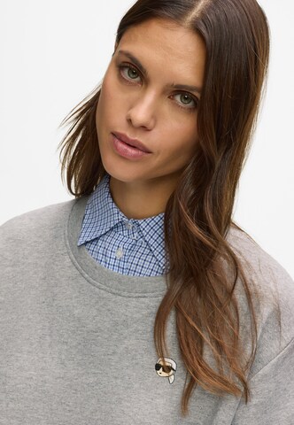 Karl Lagerfeld Sweatshirt in Grey
