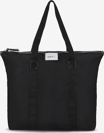 DAY ET Shopper 'Gweneth Bag' in Black: front