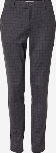 „Chino“ stiliaus kelnės 'ONSMARK' iš Only & Sons, spalva – tamsiai mėlyna, Prekių apžvalga