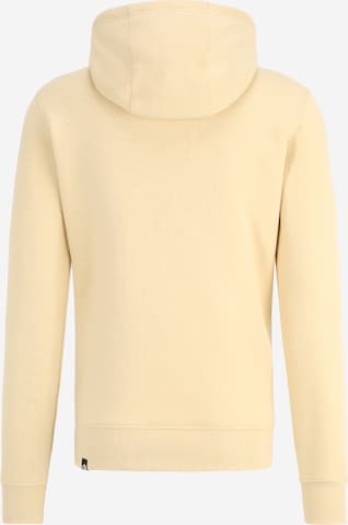 THE NORTH FACE Regular fit Sweatshirt 'Drew Peak' i beige