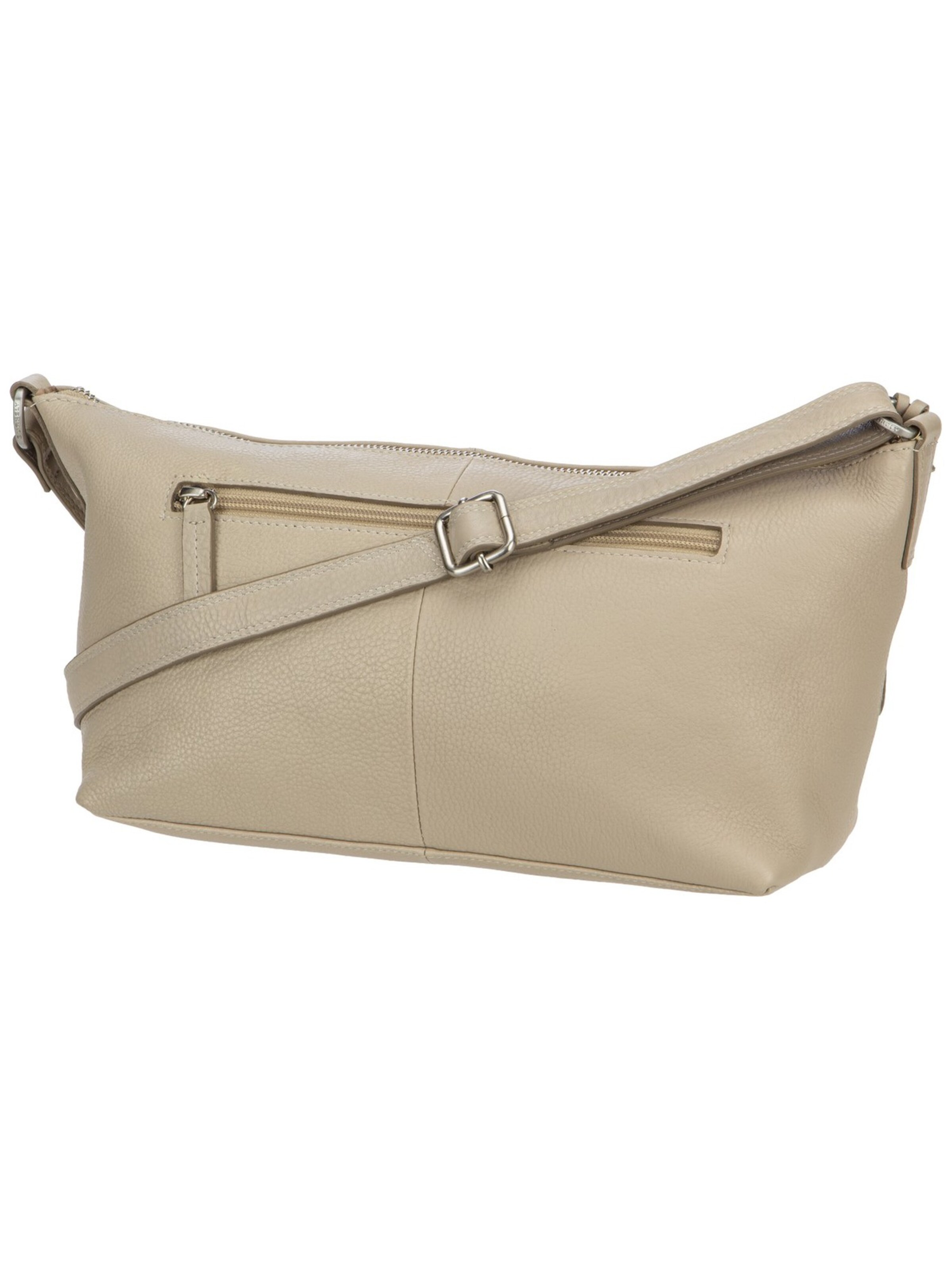 Burkely Shoulder Bag ' Soft Skylar ' in Beige