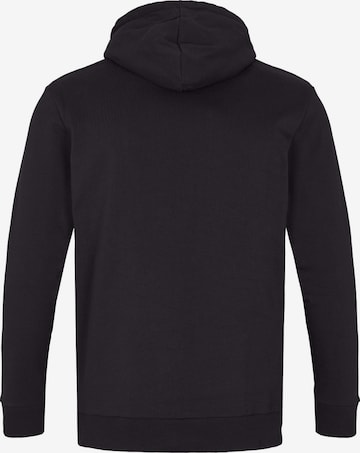 BRUUNS BAZAAR - Sweatshirt 'Bertil' em preto