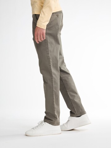 Petrol Industries Regular Pants in Brown