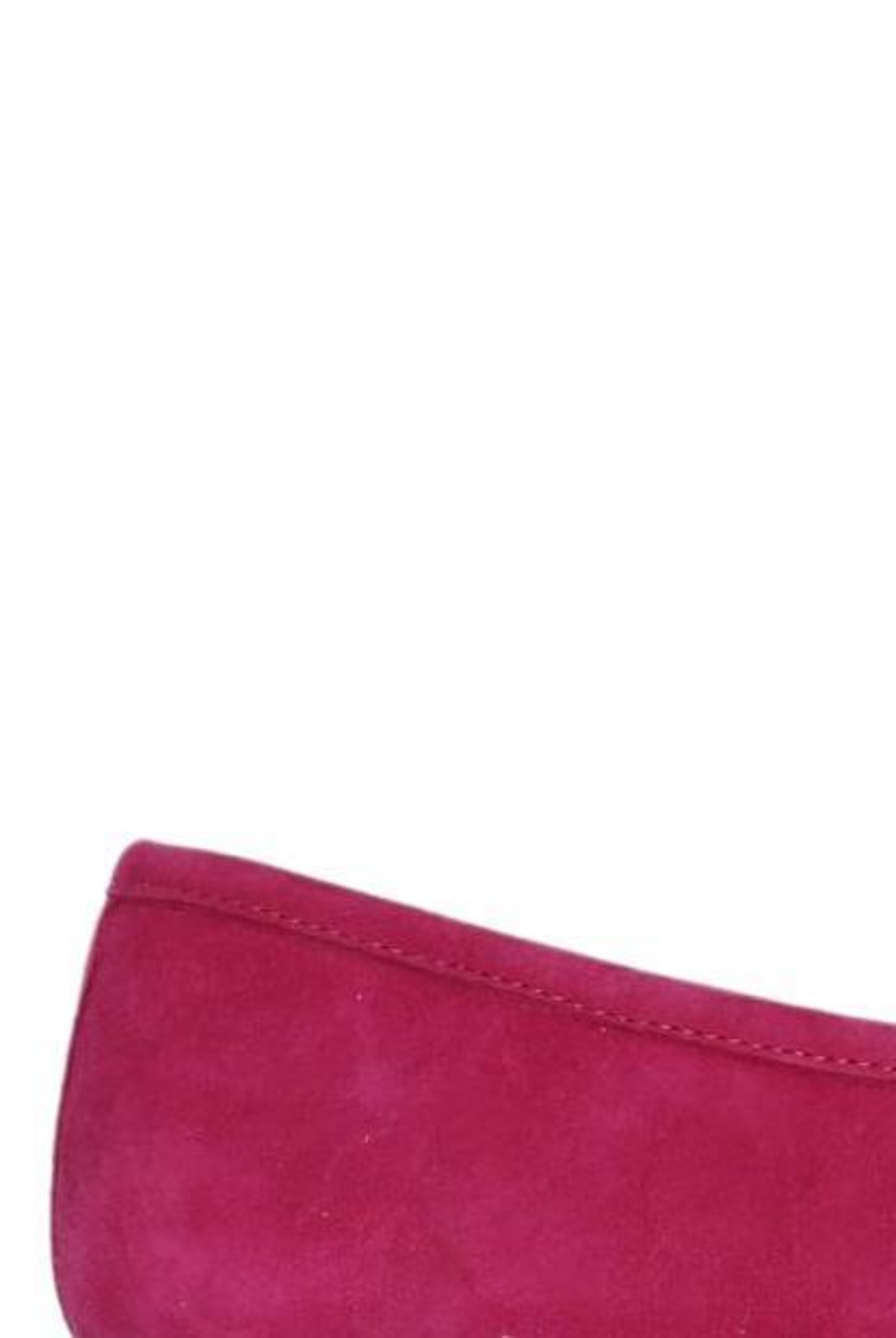 GUESS Flats & Loafers in 36 in Pink