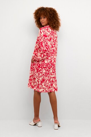 Robe 'Jenny' CULTURE en beige