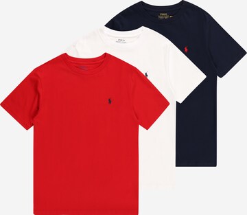 Polo Ralph Lauren Shirt in Gemengde kleuren: voorkant