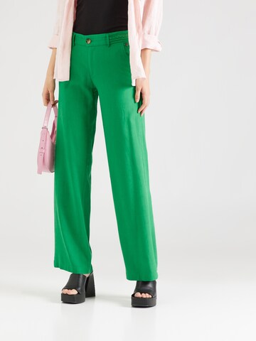 FREEMAN T. PORTER - regular Pantalón 'Agatha' en verde: frente