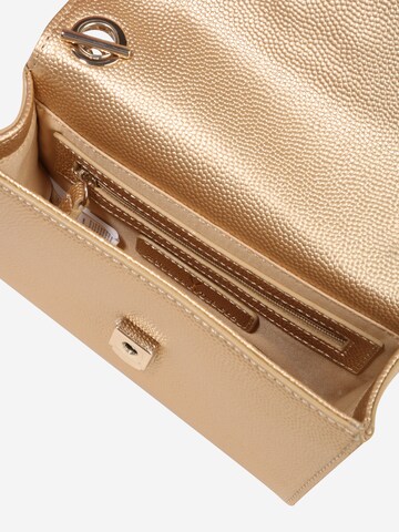 VALENTINO Crossbody Bag 'Divina' in Gold