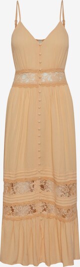 Y.A.S Dress 'MELINA' in Apricot, Item view