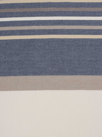 SAMAYA Scarf 'Milton' in Blue