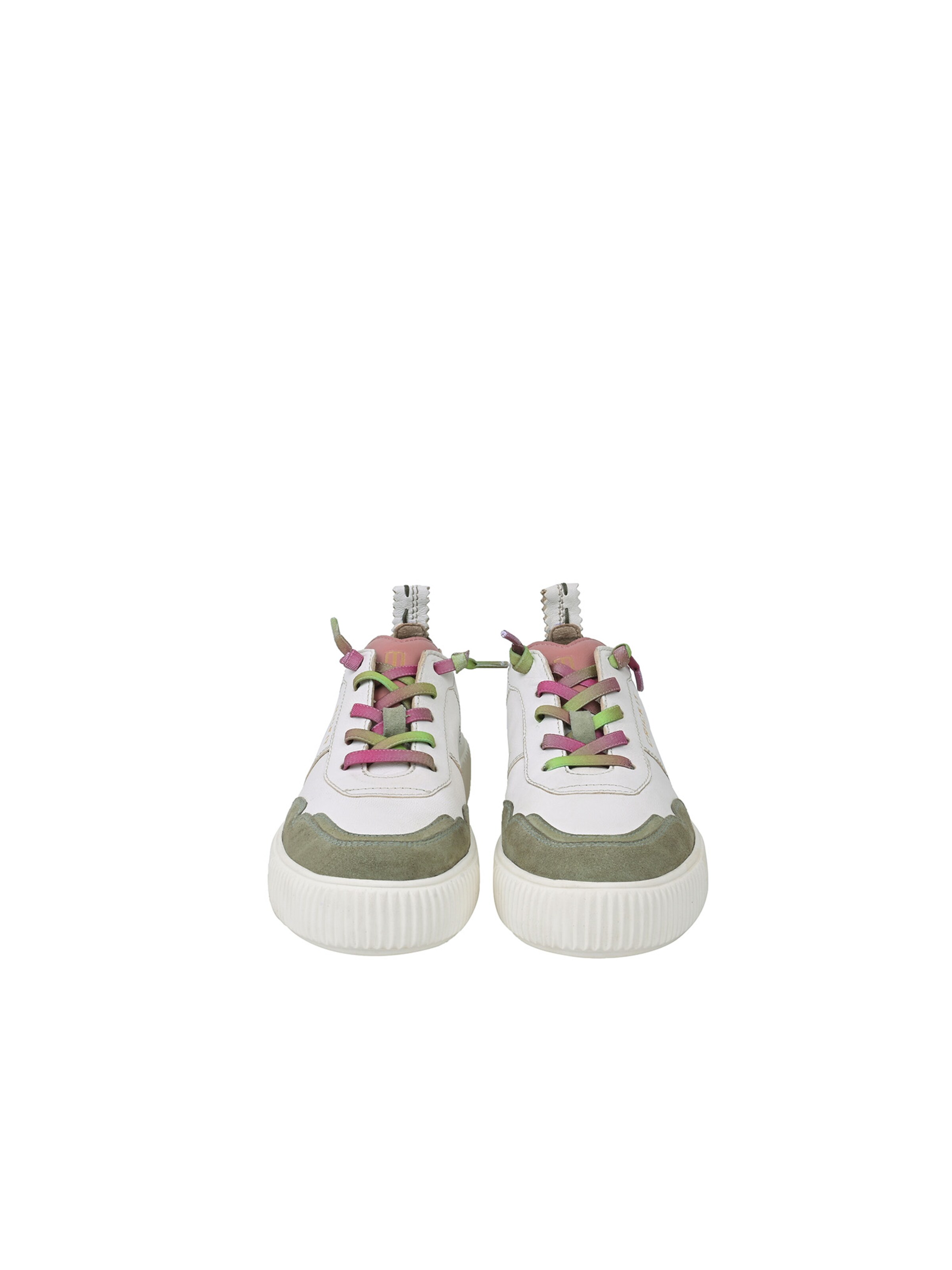 Crickit Sneaker ' OAKLI ' in Weiß