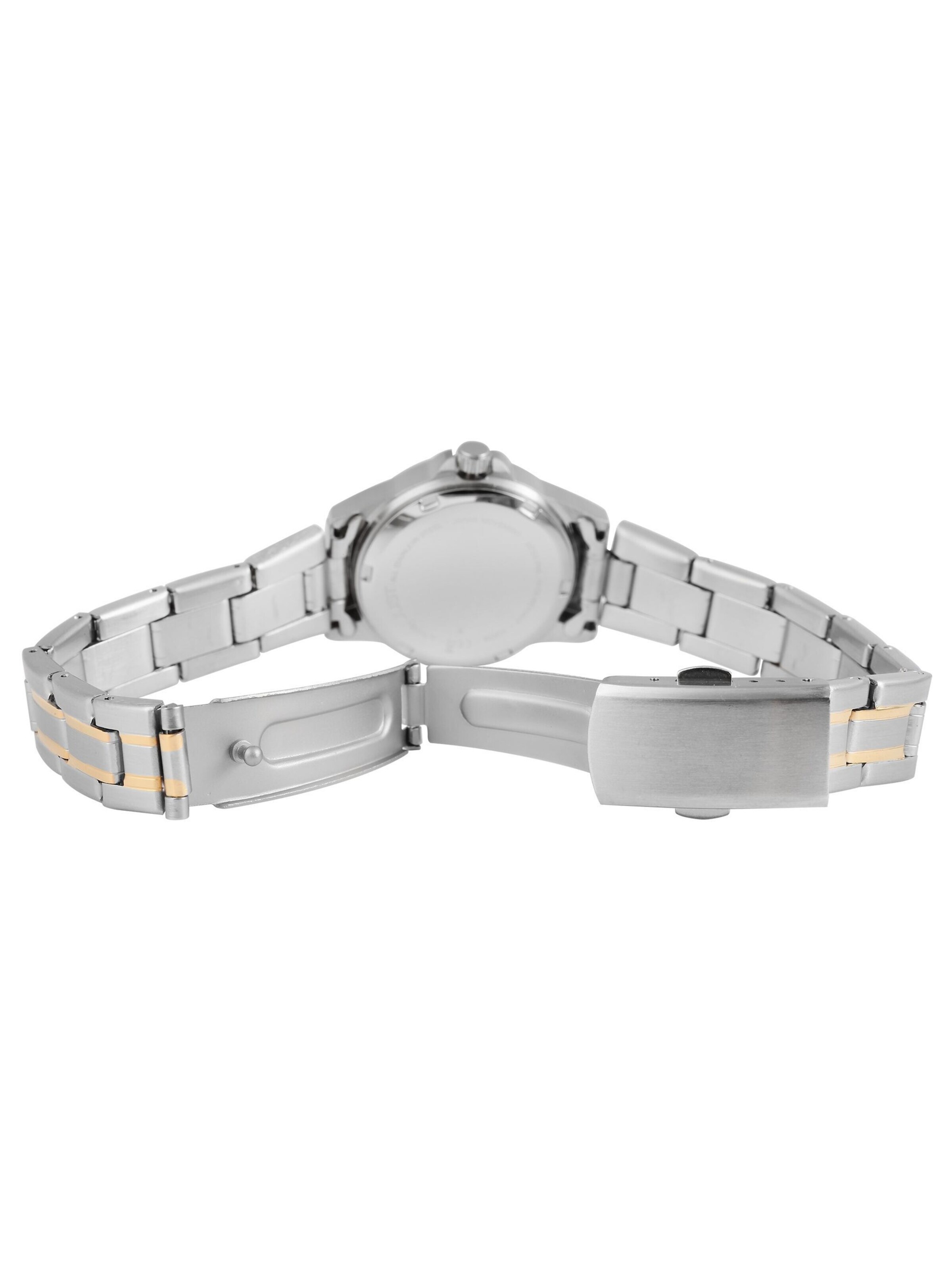 JUST Analog Watch 'Estia, 10 ATM' in Mixed colors
