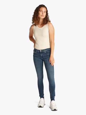Skinny Jeans di Tommy Jeans in blu