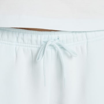 Regular Pantalon 'Reimagined' new balance en bleu
