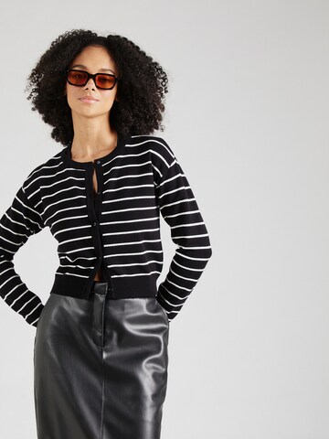 ONLY Cardigan 'ONLBARIA' i sort