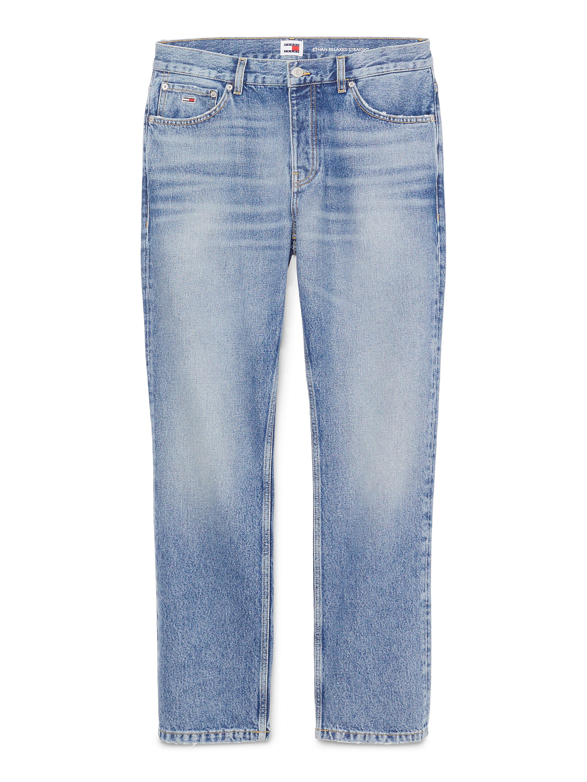 Tommy Jeans Jeans in de kleur Lichtblauw, Productweergave