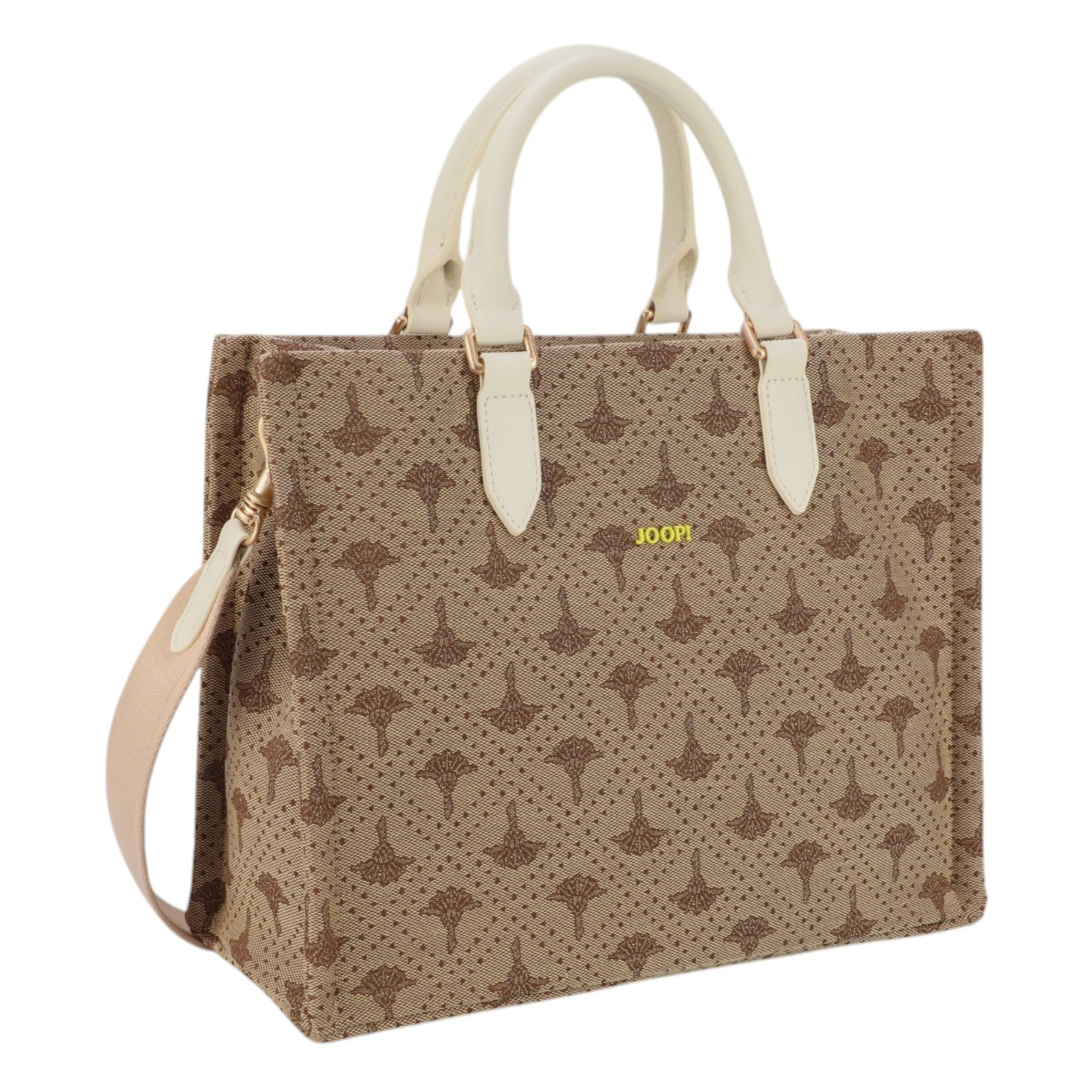 JOOP! Handtasche 'Origine Moda Aurelia' in Braun