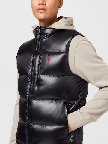 Polo Ralph Lauren Bodywarmer in Zwart