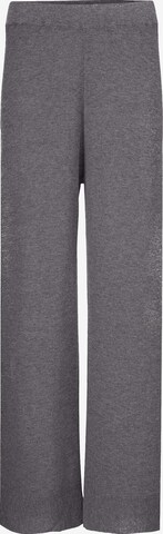 Masai Loosefit Broek 'MAPerana' in Grijs: voorkant