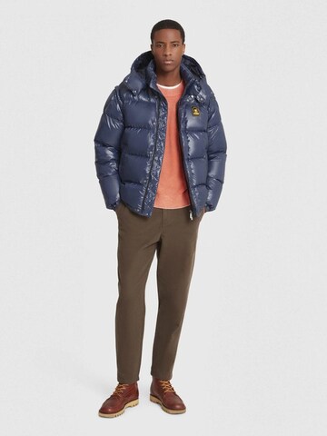 Ciesse Piumini Winterjacke 'ANTON' in Blau