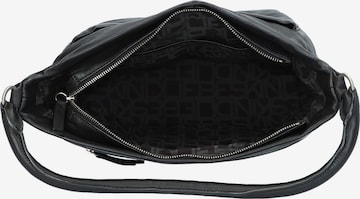 Liebeskind Berlin Shoulder Bag 'Ever' in Black