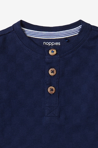 Noppies - Camiseta 'Bradley' en azul