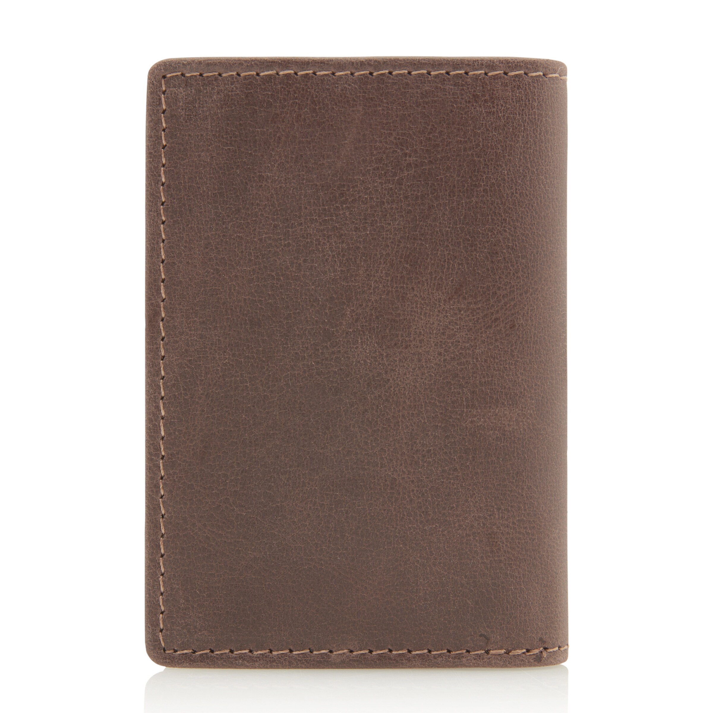 Portamonete 'Canyon' di Castelijn & Beerens in marrone