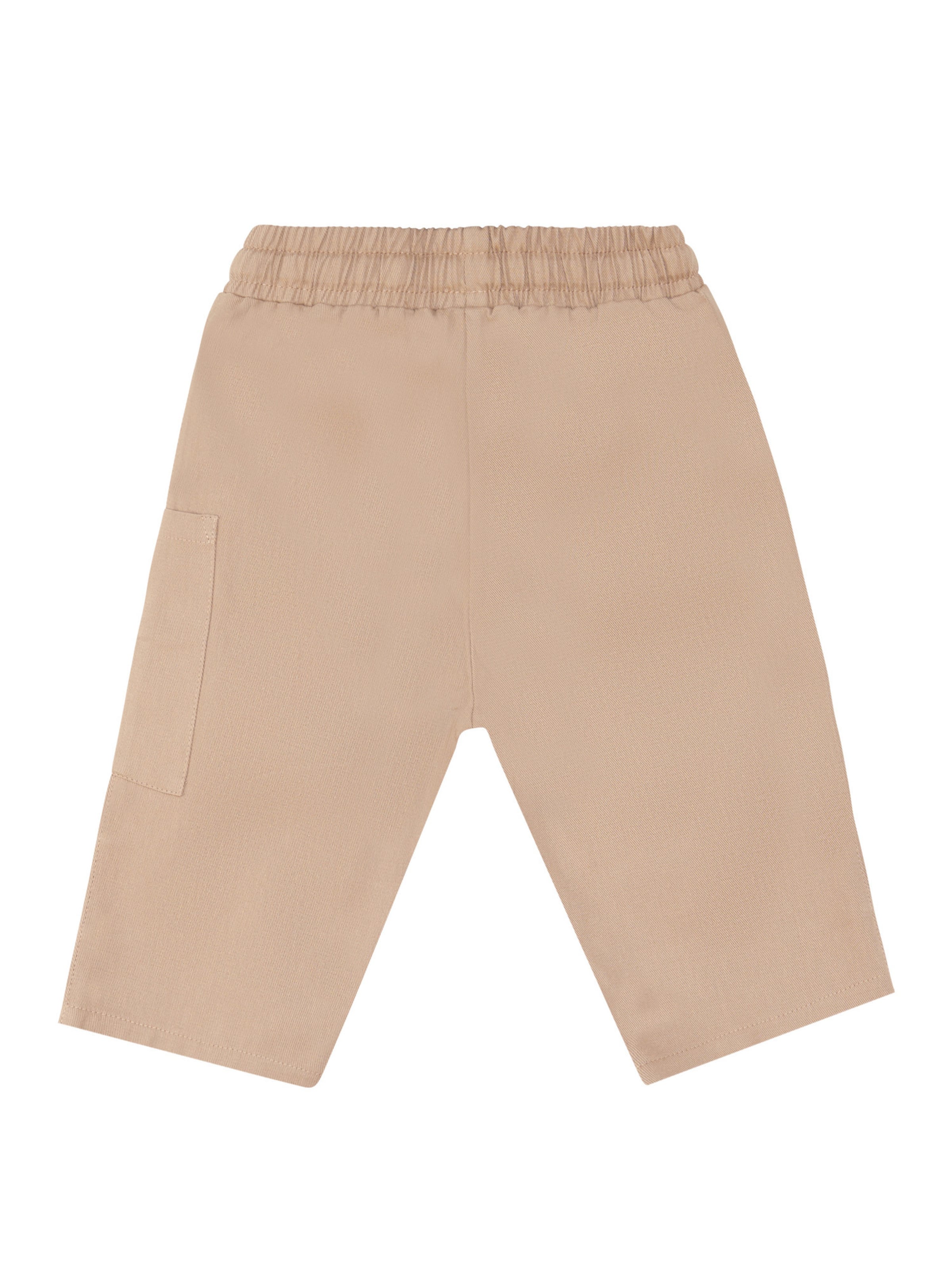 Set 'Safari' di Denokids in verde