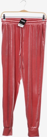 Little Mistress Pants in L in Pink: front