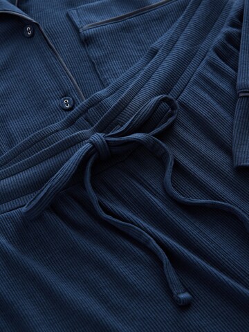 Next Pyjamas i blå