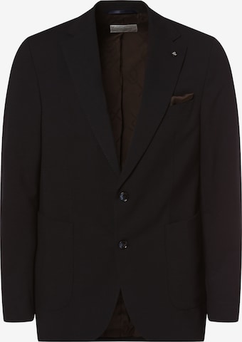 CARL GROSS Suit Jacket 'Franko' in Blue: front