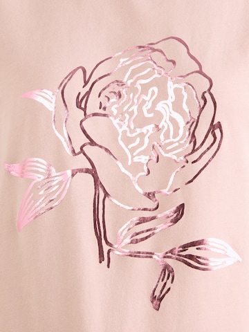 ONLY Shirt 'ONLKITA' in Pink