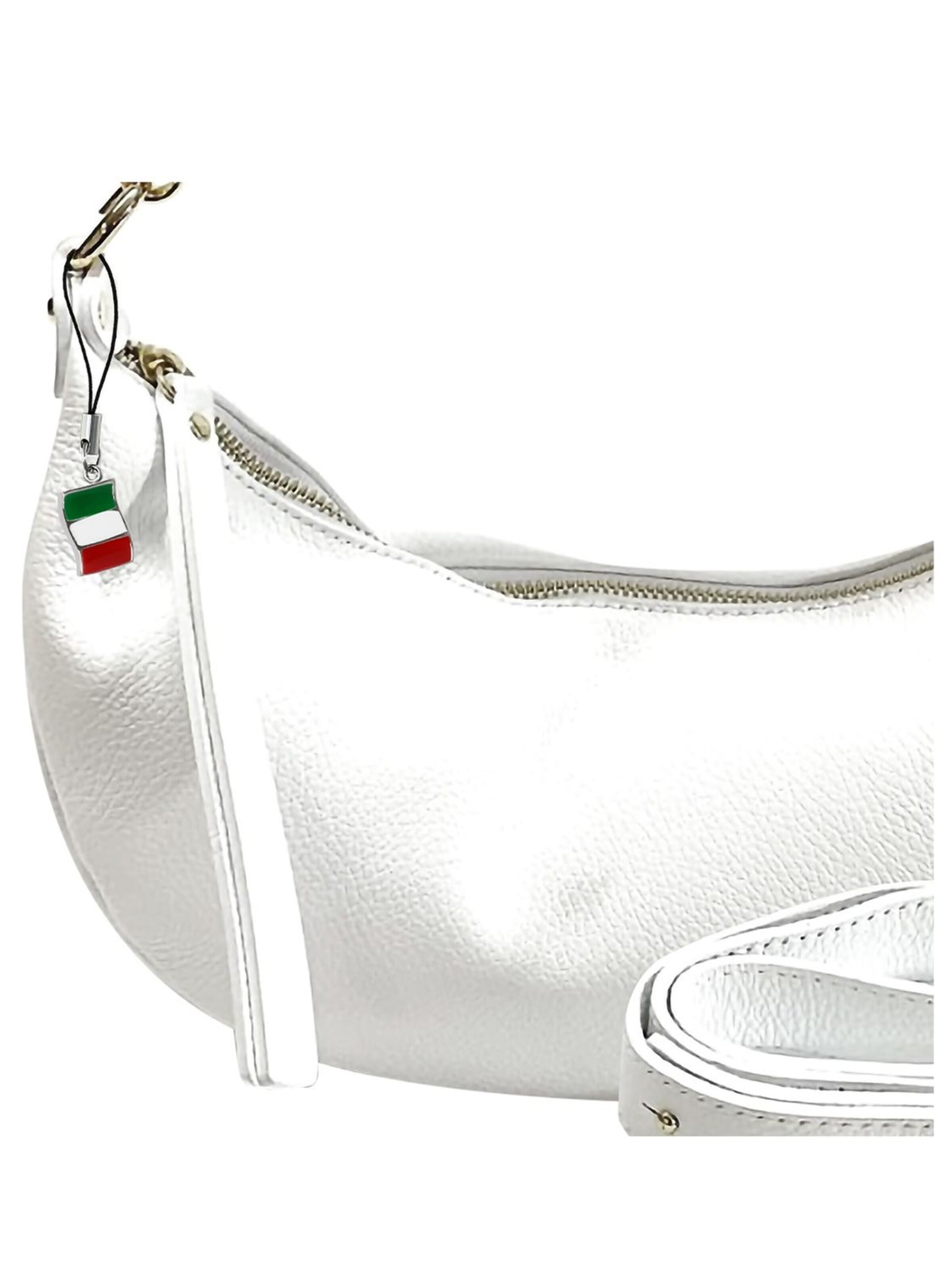 Florence Shoulder bag in White