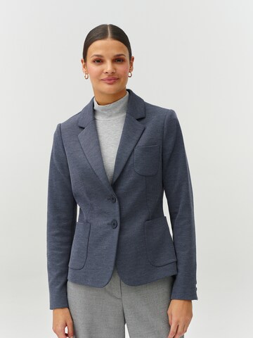 TATUUM Blazer 'RAFO' in Blue: front