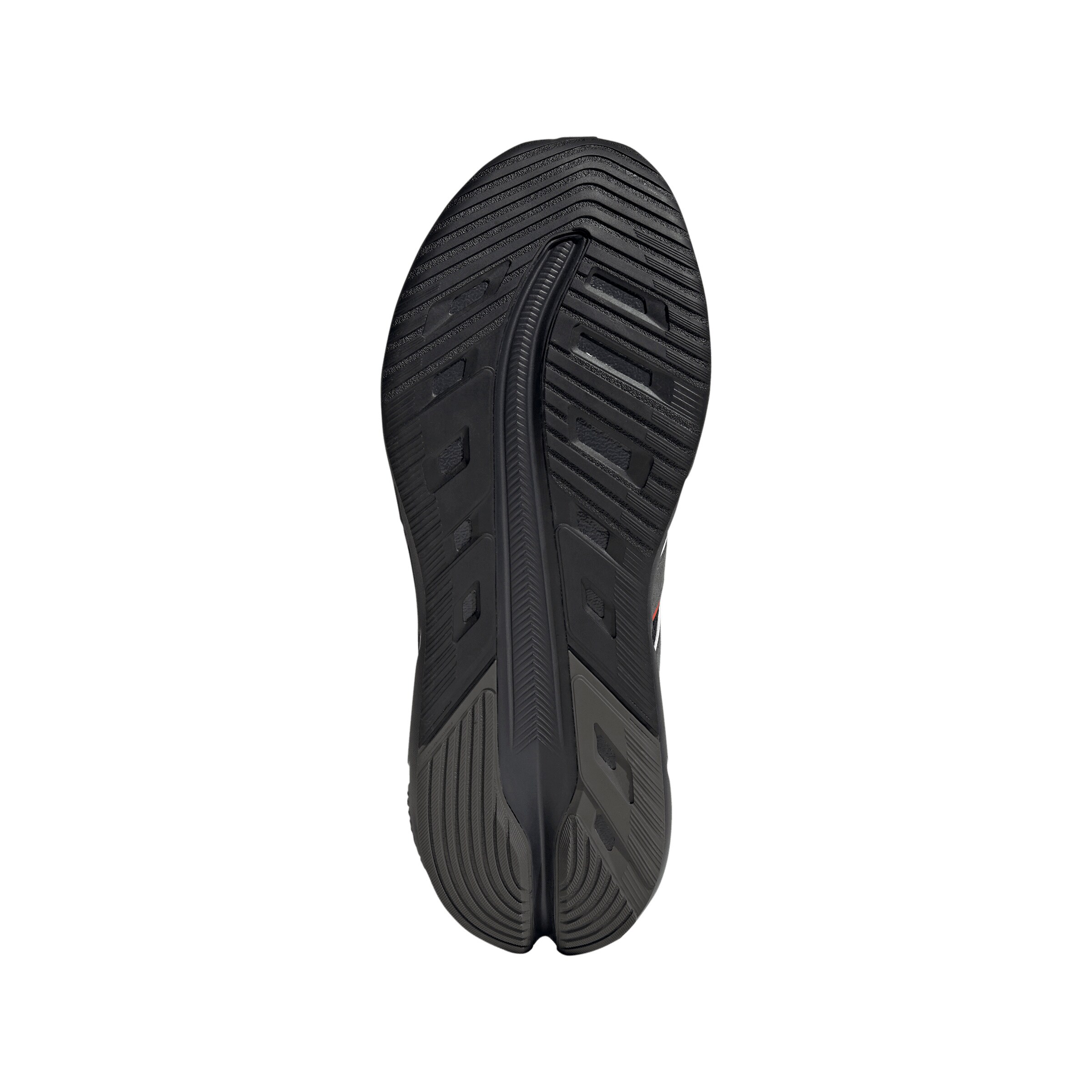Baskets basses 'ASTRASTAR' ADIDAS SPORTSWEAR en gris