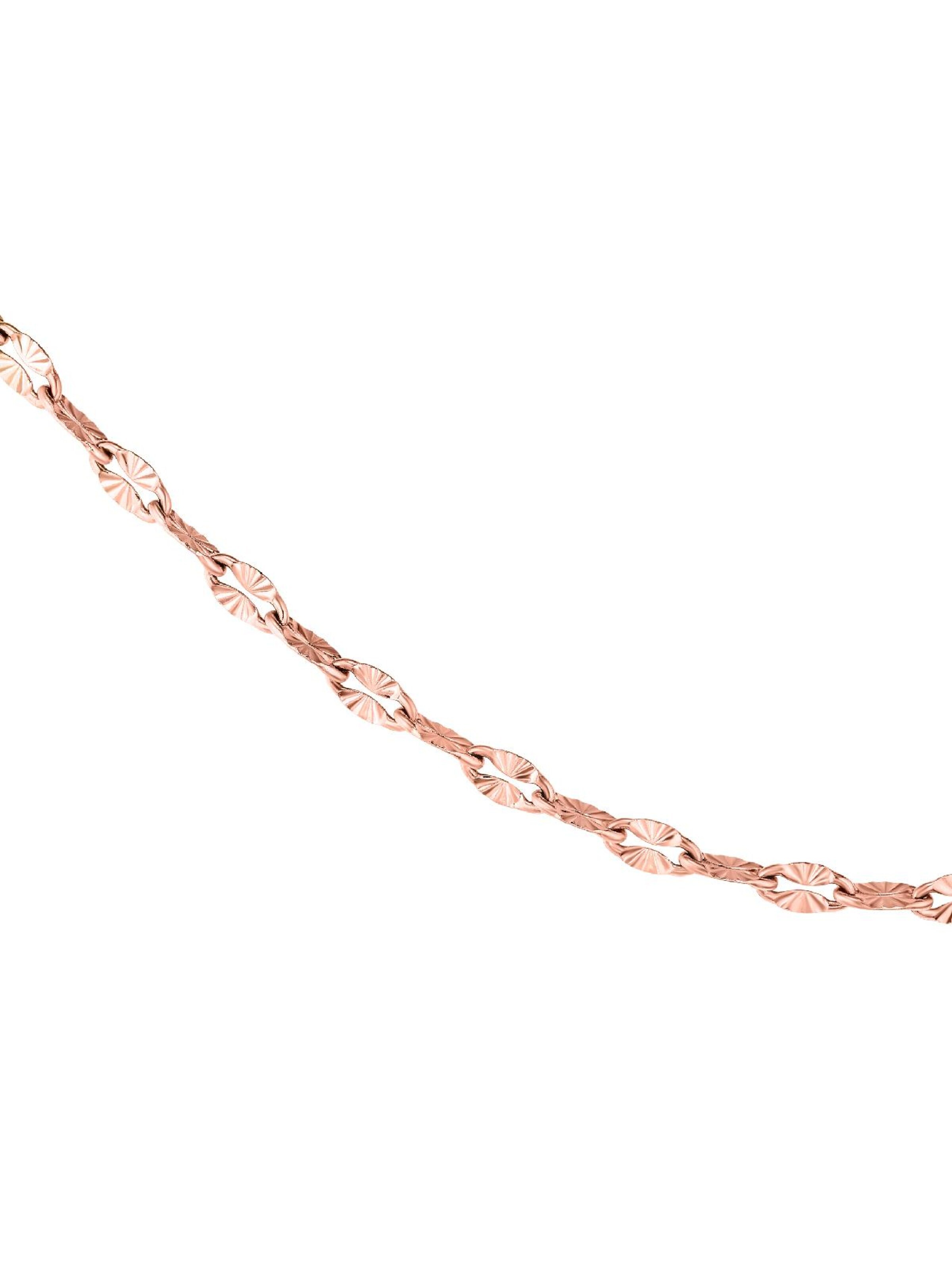 day berlin Necklace 'Ida' in Gold