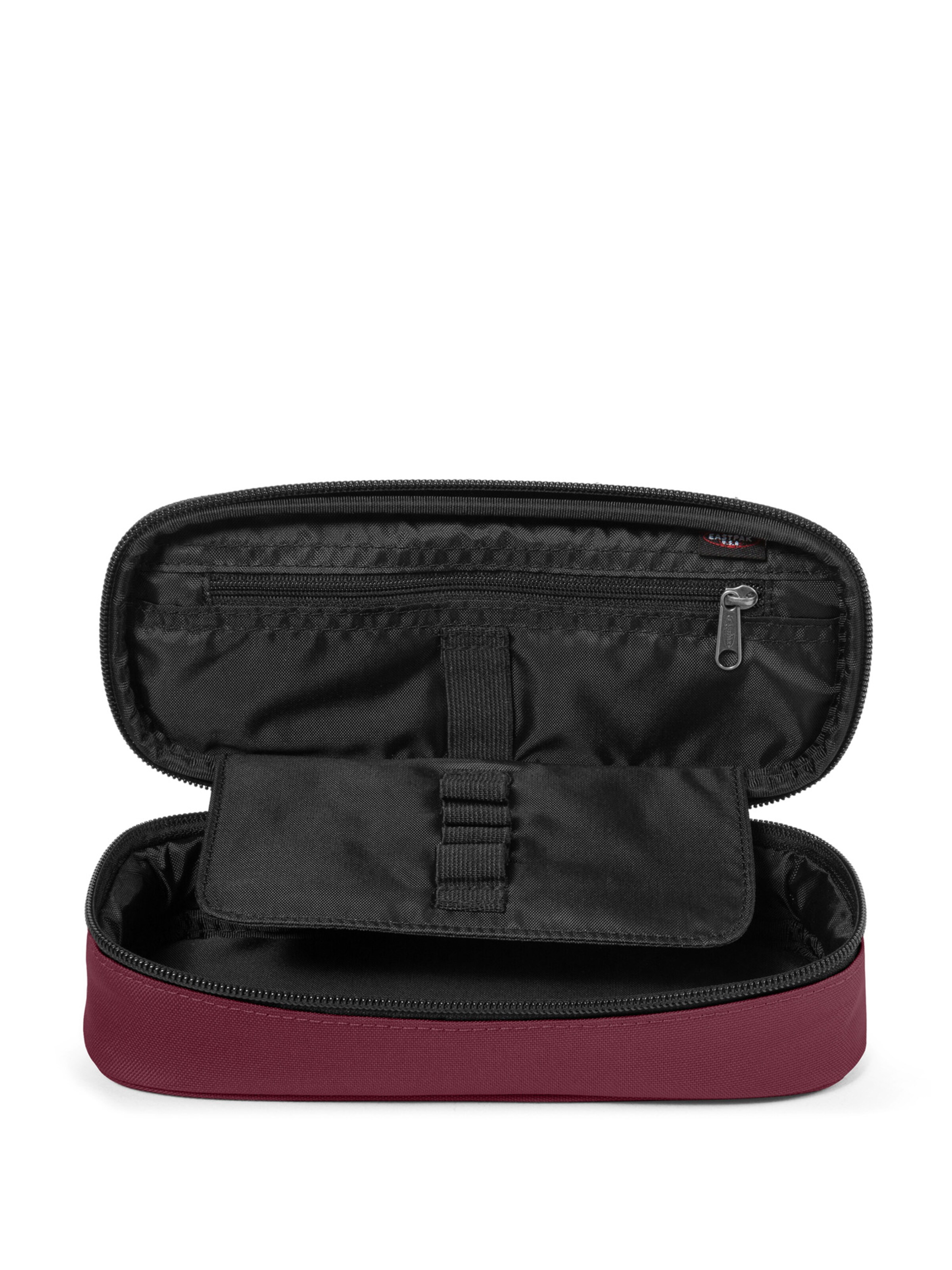 EASTPAK - Papelaria em vermelho