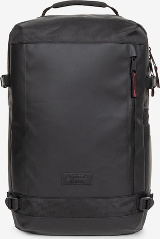 Sac à dos 'Tecum' EASTPAK en noir : devant