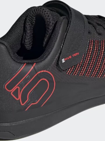 ADIDAS - Zapatillas deportivas bajas 'Ten Hellcat' en negro
