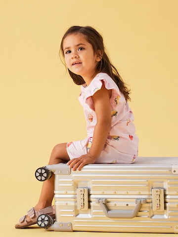 NAME IT - Camiseta 'NMFJOVINER' en rosa