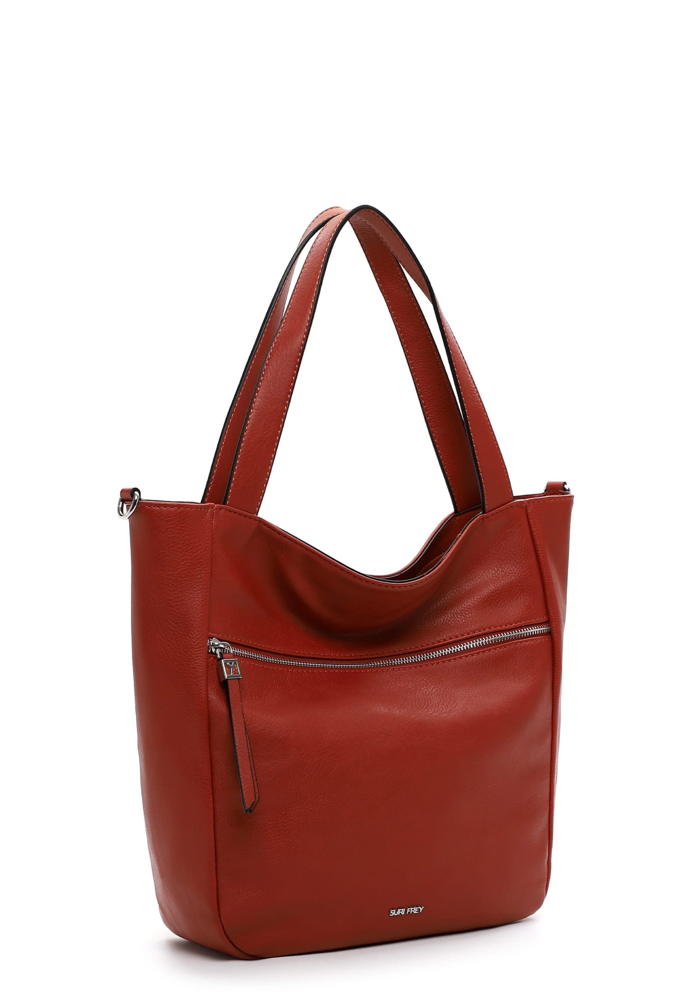Suri Frey Shopper 'Abbey' in Red
