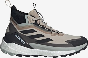 Boots 'Free Hiker 2.0' ADIDAS TERREX en beige