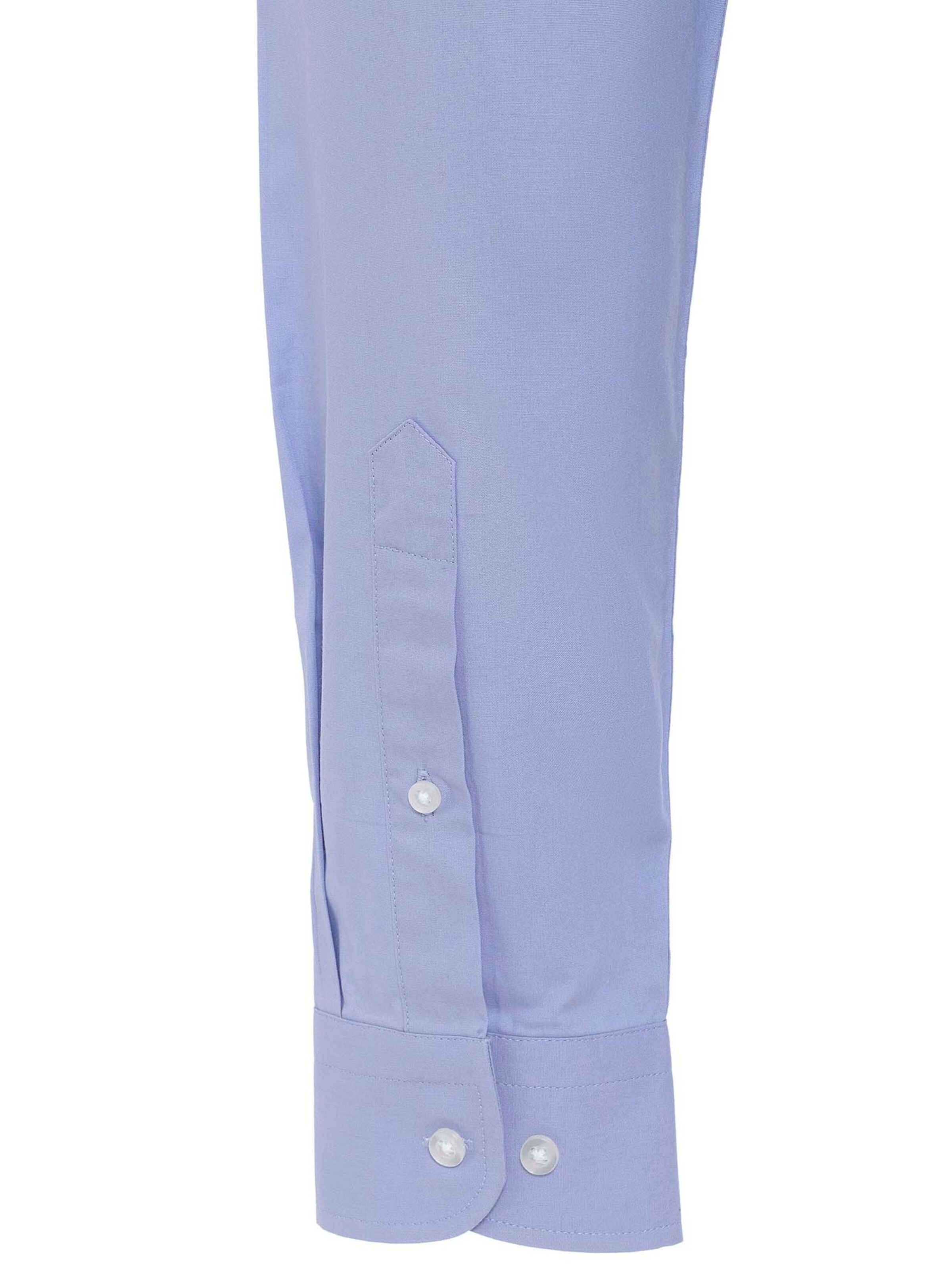 Daniel Hills Regular fit Button Up Shirt in Blue