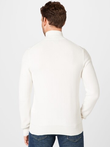 Polo Ralph Lauren - Pullover em branco