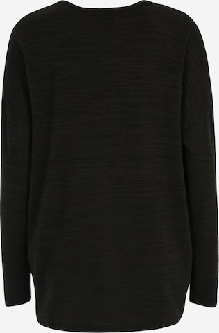 Vero Moda Tall Shirt 'KATIE' in Black