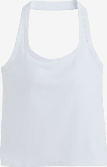 Next Toppi koossa 4XL-5XL värissä valkoinen, Tuotenäkymä
