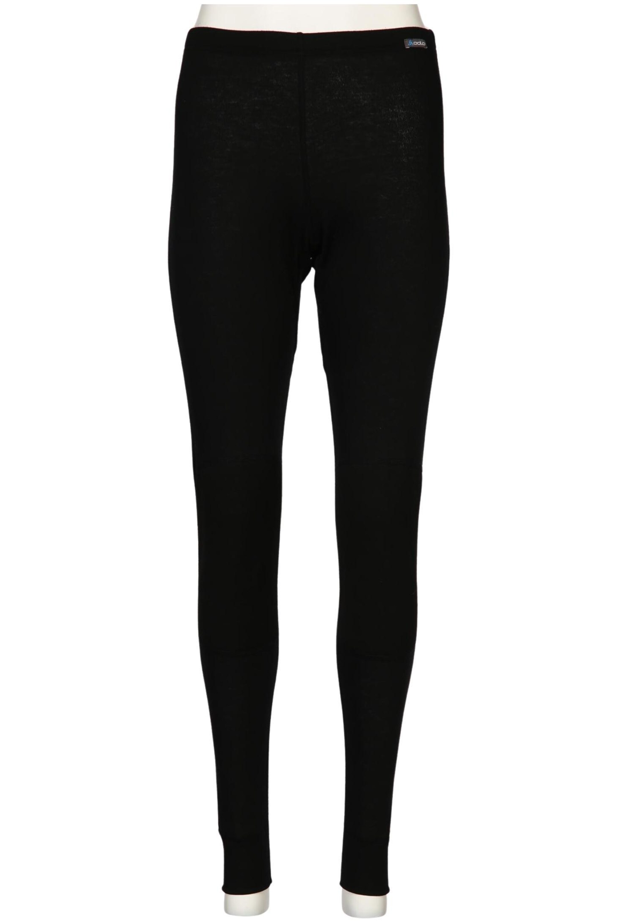 ODLO Pants in M in Black: front