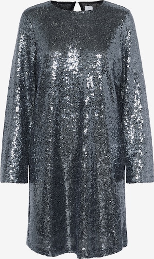 Kaffe Kleid 'KALau' in 40 in silber, Produktansicht
