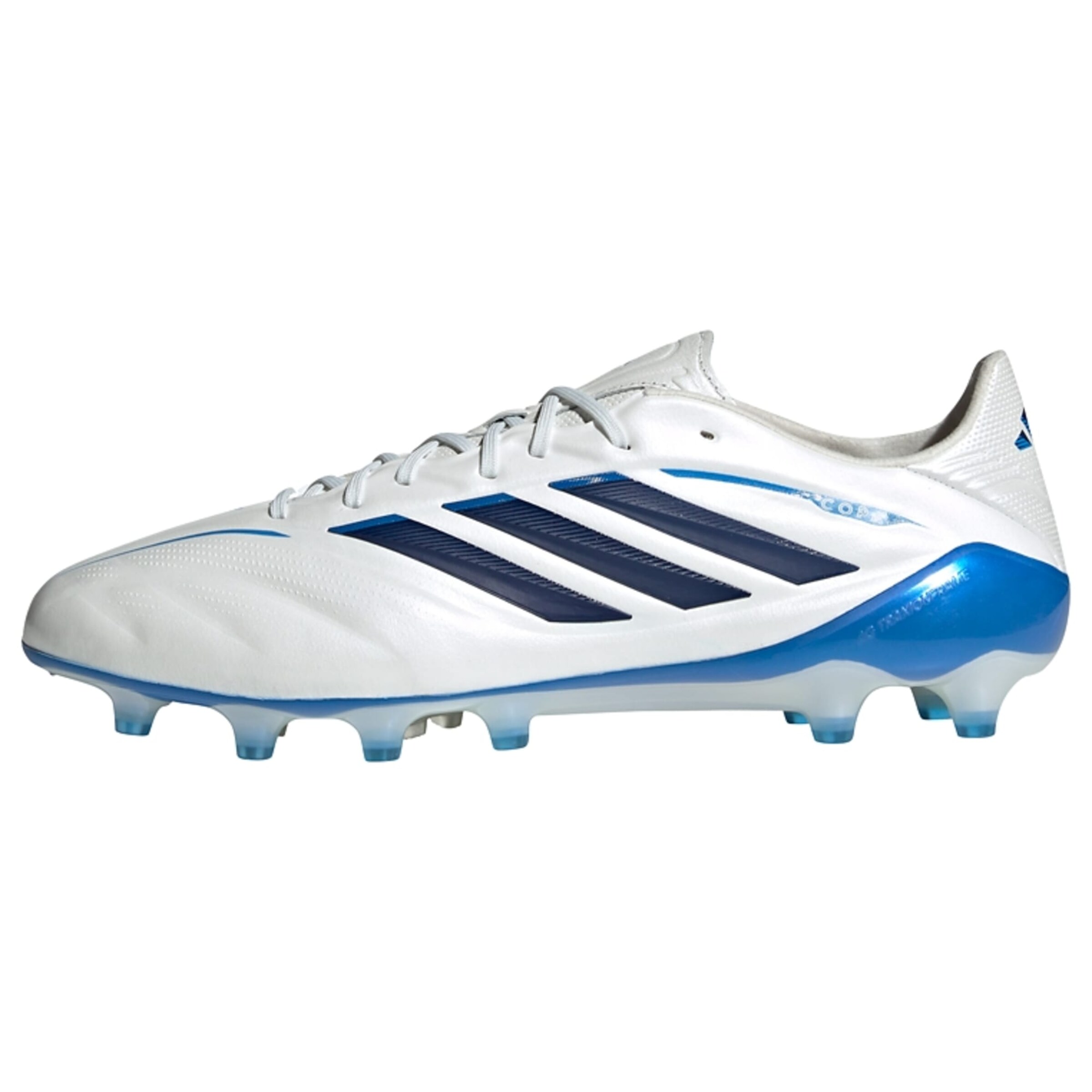 ADIDAS PERFORMANCE Fußballschuh 'Copa Pure IV Elite' in 39-39,5 in marine / weiß, Produktansicht
