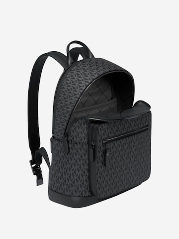 MICHAEL Michael Kors - Malas de tiracolo 'Michael Kors Sac à Dos Homme Hudson Noir' em preto